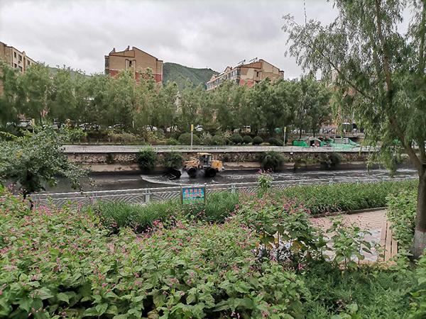 市政管道清洗的注意事項(xiàng)有哪些？你知道嗎？