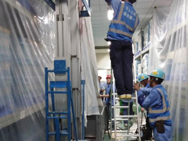 帶你了解市政管道清洗