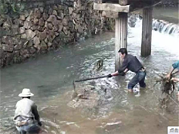 市政管道清洗的方法介紹，快來(lái)收藏！